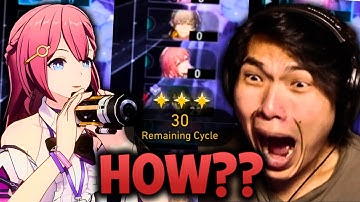 This Asta 0 Cycle Absolutely HUMILIATED Me💀