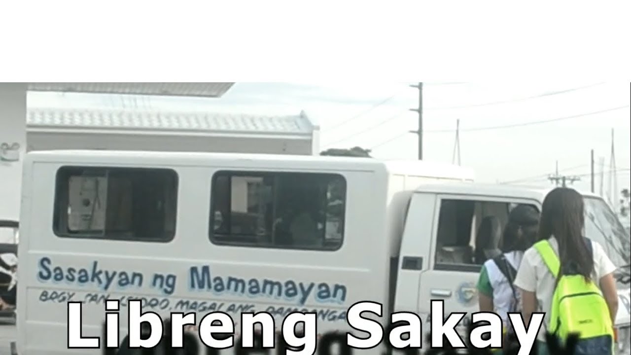 libreng-sakay-youtube