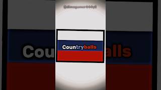 Russian Revolution | #countryballs #cb #russia #edit