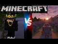 I fight 50 iron golam v/s me in Minecraft 🔥🔥