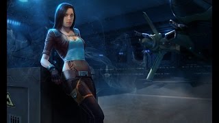 программа для 3d игр - ИГРАТЬ в Star Conflict screenshot 5