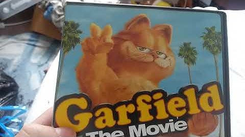 DVD Update 7/17/2021