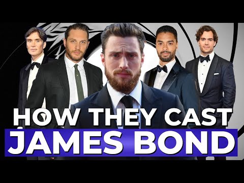 Video: Jak být jako James Bond: 12 kroků (s obrázky)