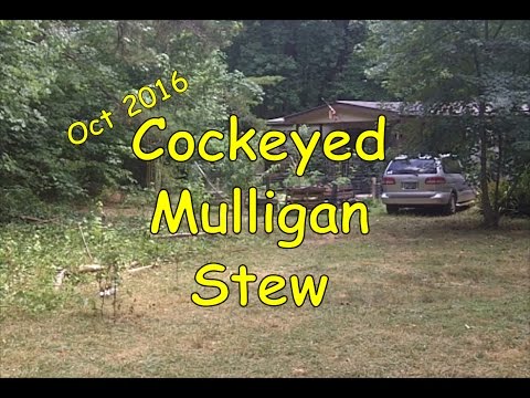 Cockeyed Mulligan Stew hqdefault