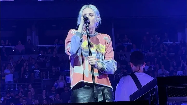 Linkin Park: Lost [Live 4K] (Phoenix, Arizona - September 6, 2025)