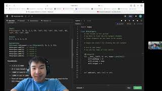 Kth Largest Element in a Stream