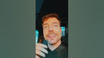 MR BEAST DISCARDED THE AI