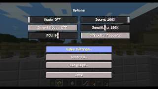 Minecraft Mod: Super real Shaders! screenshot 5