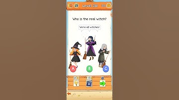 Braindom 2 Level 238 By Rick Gaming