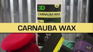 How to Use Liquid Carnauba Wax on The Exterior of Your Car screenshot 4