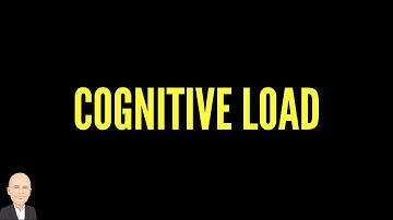 COGNITIVE LOAD | Understand Your Buyer | Psychology of Selling