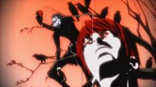 Death Note [Alumina] - Ending 1 Full VOSTFR Resimi