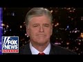 Hannity: Democrats worried Biden is too feeble to take on Trump