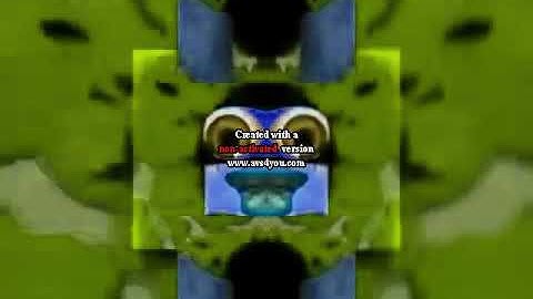 (Remake) Klasky Csupo Scan in Low Voice