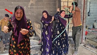 Anger and Revenge: A Story of the Second Wife's Conflicts with Zainab
