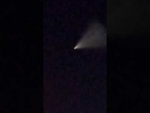 НЛО? Новочебоксарск 26.09.17 18:35 мск