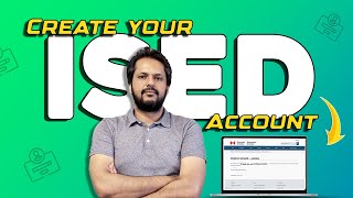 What is ISED? I How to create an ISED account? by Instaccountant 1,665 views 1 year ago 12 minutes, 37 seconds