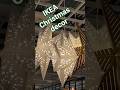 Ikea can help when you are looking for inspiration #music #ikeaproducts #christmas #crafting #travel