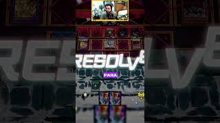 Blue EYES contra Branded Dracotail... no tenia chances 🥲 #yugioh #masterduel #ranked #twitch #clips