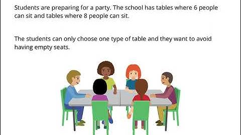 Illustrative Math Grade 4 Unit 1 lesson 5