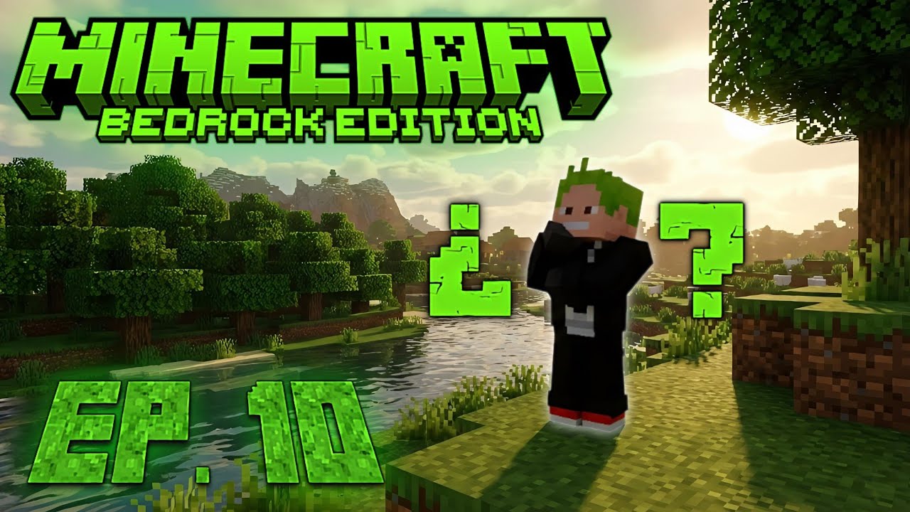 Estoy Listo para Ir al End y a Derrotar a la Dragona pero... ¿Será el Capítulo Final o No? | Darii