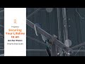 Anchor Point Selection &amp; Lifeline Connection | VR Training for Fall Arrest Safety