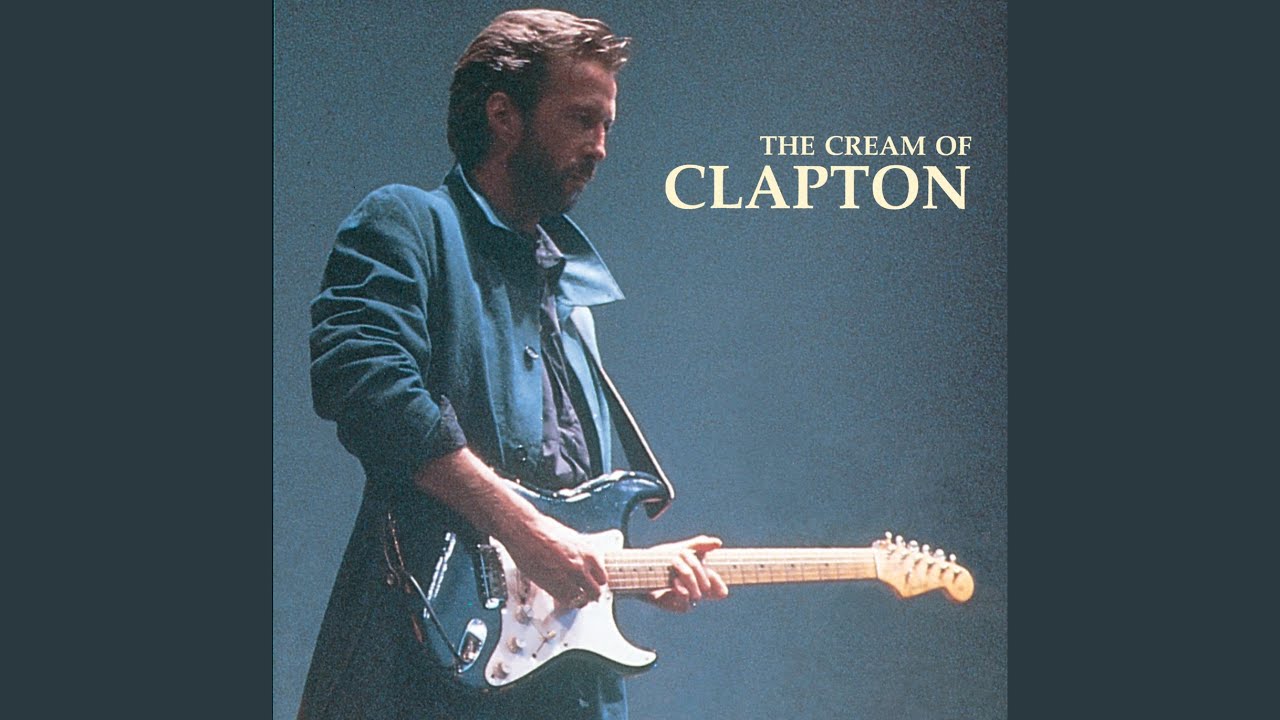 Why not be the Eric Clapton? - Master “Pretending” All Licks