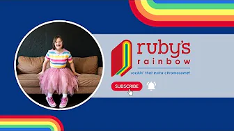 Welcome to Ruby's Rainbow!