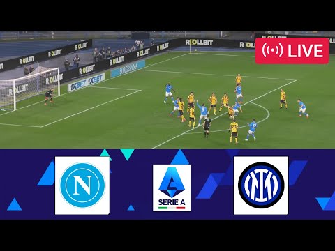 نابولي ضد إنتر مباشر الدوري الإيطالي 25 26 معاينة المباراة