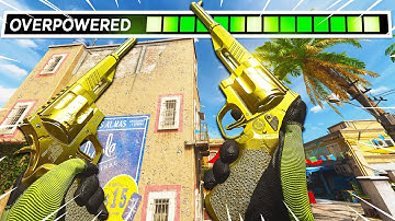 The *OVERPOWERED* AKIMBO BASILISK! 100 KILLS (BEST BASILISK CLASS MW2)