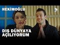 Emre'den Zeynep'e Aşk Misillemesi | Hekimoğlu Özel Sahneler