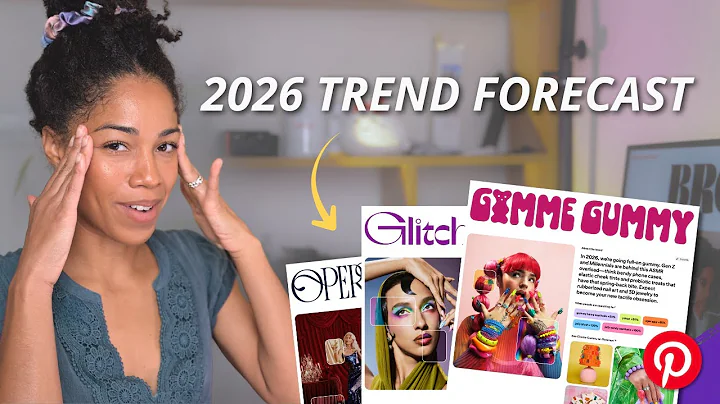 Stop Guessing. Use These 2026 Trends to Plan Smarter Content