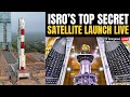 PSLV-C62 Launch LIVE: ISRO Commercial Satellite Launch From Sriharikota | NSIL | DRDO | Firstpost