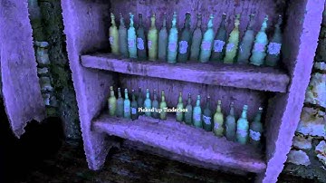 Amnesia The Dark Descent walkthrough - Part 6 - cellar 1