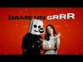 Dame Un Grrr X Fantomel X Kate Linn XcN Remix Dame Un Grrr X Fantomel X Kate Linn XcN Remix