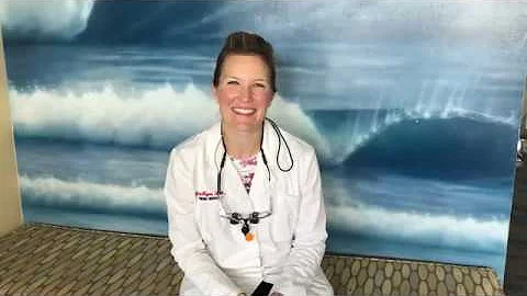 Welcome to San Diego Smile Pro by Dr. Kristy Hayes