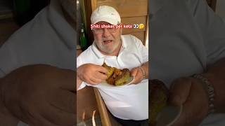 Thumbnail for ja pse edi rama eshte duke u bere mbret🤣 u ka gjet piken e dobet shqiptarve😉#azhenprifti#viralshqip