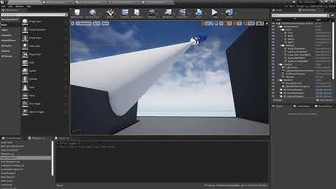 UE4 DynoCamera Part 5 - Creating a Marketplace Add-on - Dynamic Camera Bug Fixes.