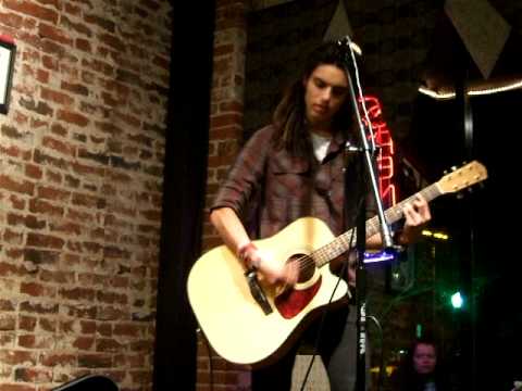 Samuel Larsen (covering Jonas Brothers)