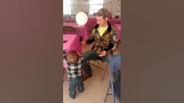Playing with Daddy 1