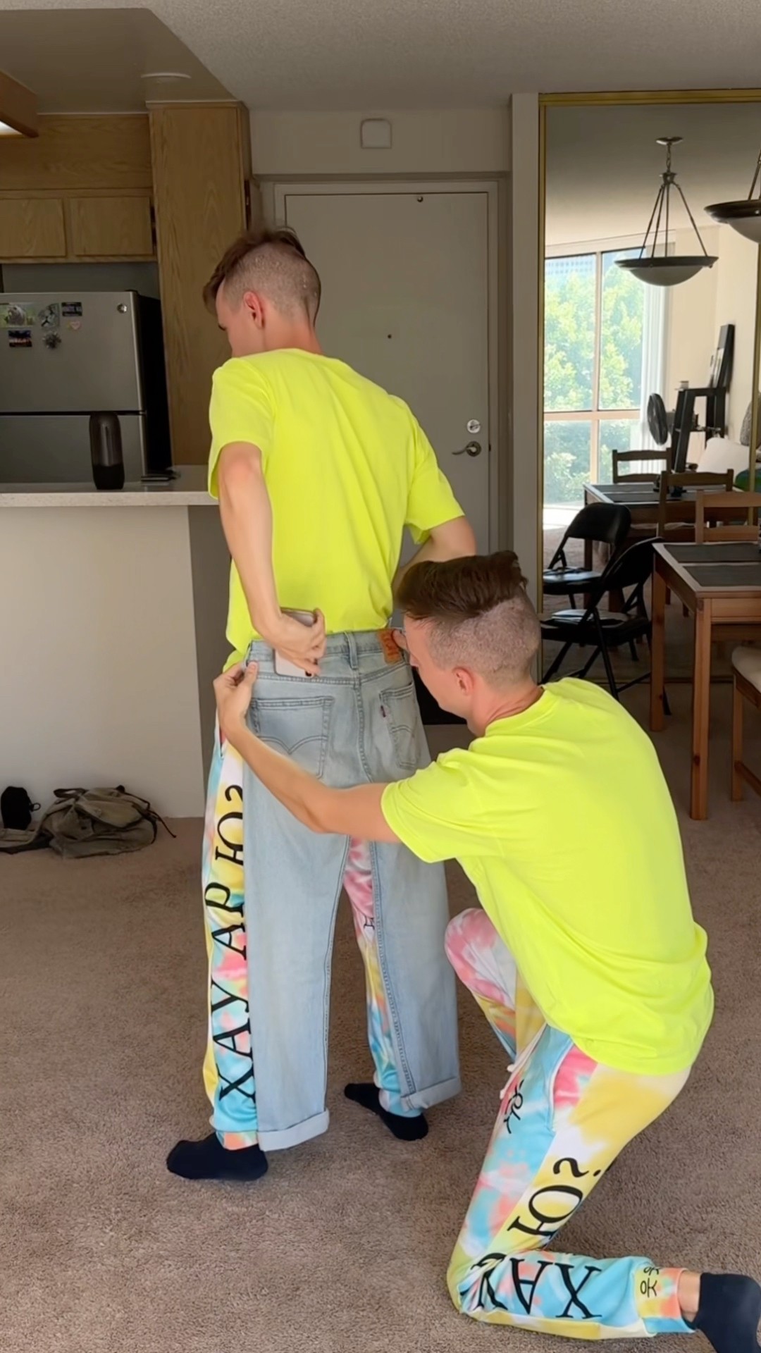 Phone PRANK ?? #shorts