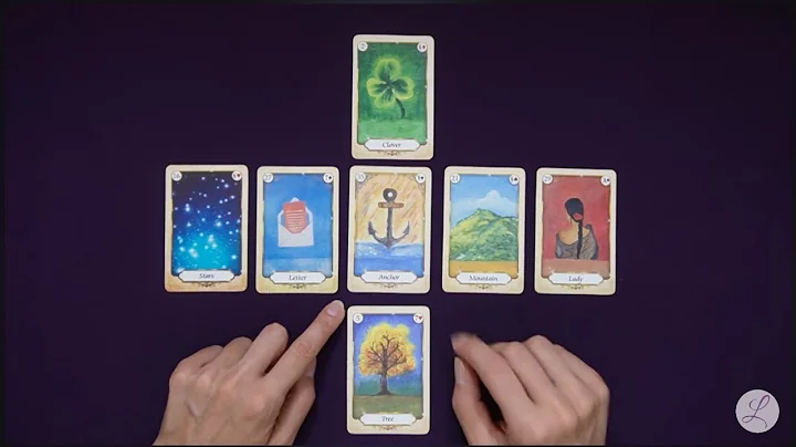 SEPTEMBER 8 - 14 | Weekly Lenormand Forecast for All Zodiac Signs | Sun & Rising Signs