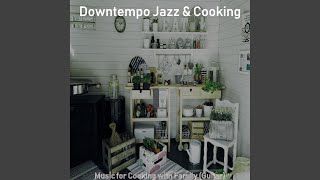 Sublime Ambiance for Preparing Dinner