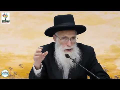 הרב יהודה יוספי - פרשת ויקהל פיקודי - פנינים לפרשת השבוע -  שידור חי HD