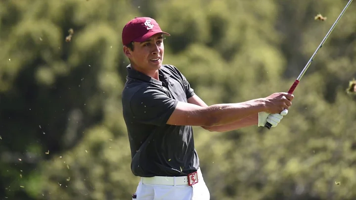 INTERVIEW | Ackerman, McCarty of Men's Golf Discus...