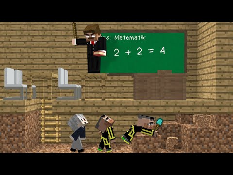 THEMURAT VS MINECRAFT #82