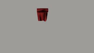 NCloth Test 01