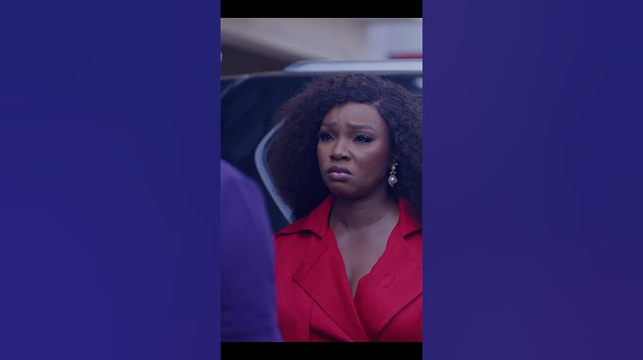 The office staff give me joy! 🤩 MERRY SIDE OF YOU Latest Nigerian Full Movie 2024