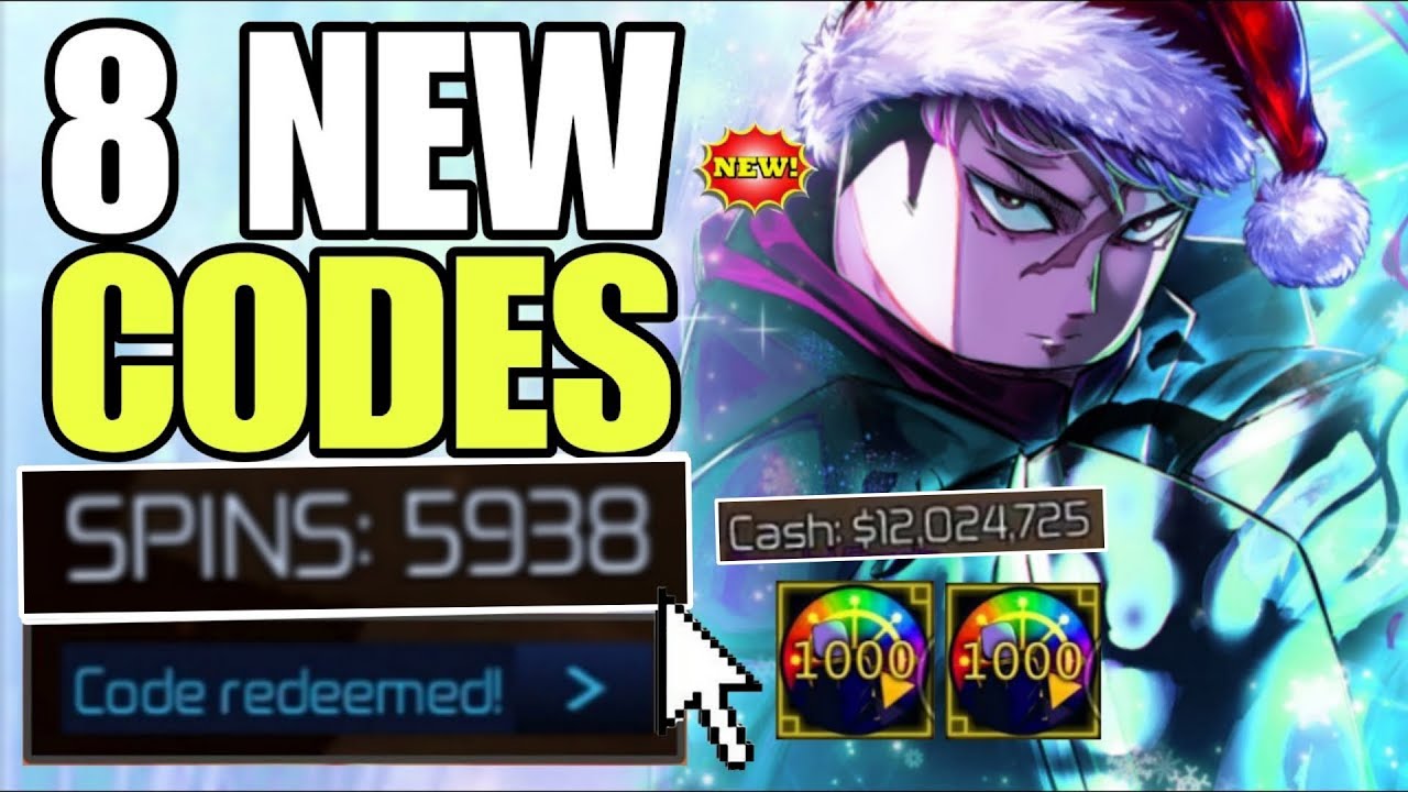 *NEW CODES* ROBLOX JUJUTSU INFINITE CODES IN UPDATE 2026 | ALL WORKING ...