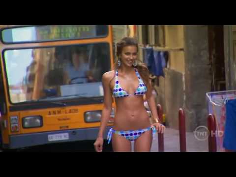 Sports Illustrated Swimsuit 2009 Part 3 of 3 HD.flv